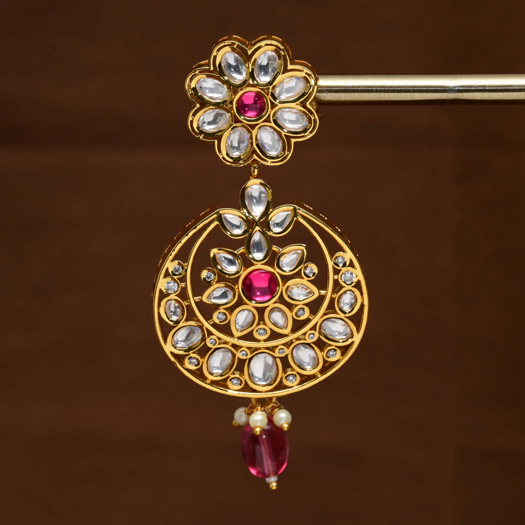 Moissanite Earrings