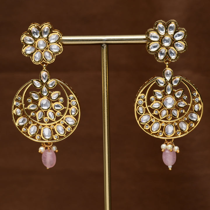 Moissanite Earrings
