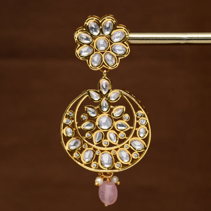 Moissanite Earrings