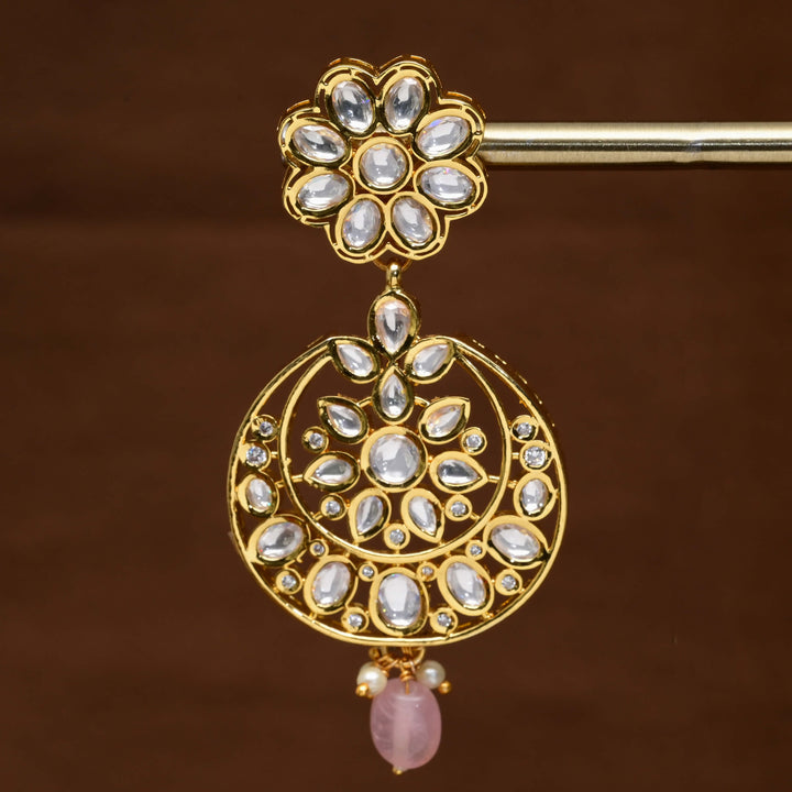 Moissanite Earrings