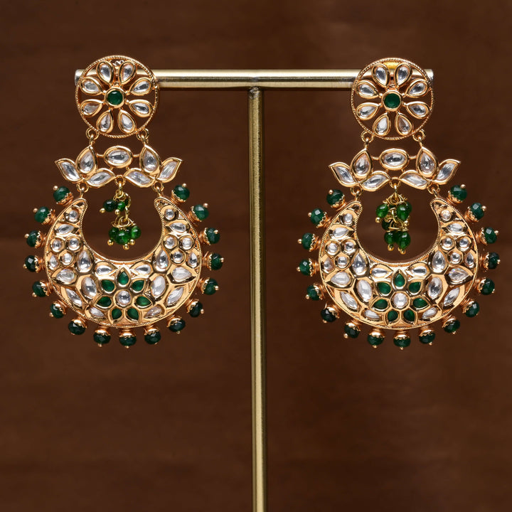 Moissanite Earrings