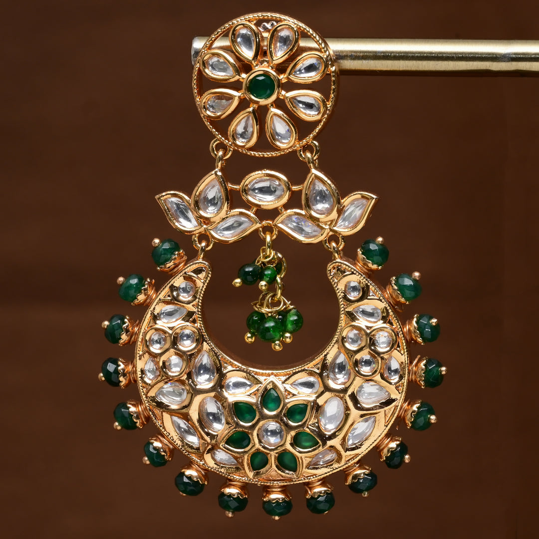 Moissanite Earrings