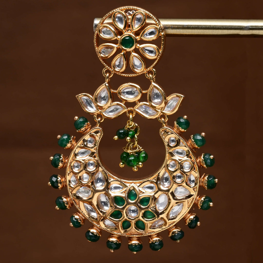 Moissanite Earrings
