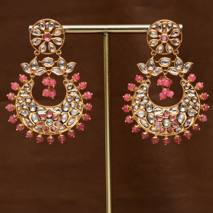 Moissanite Earrings