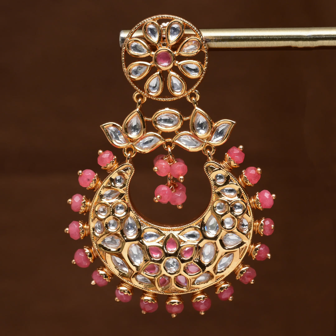 Moissanite Earrings