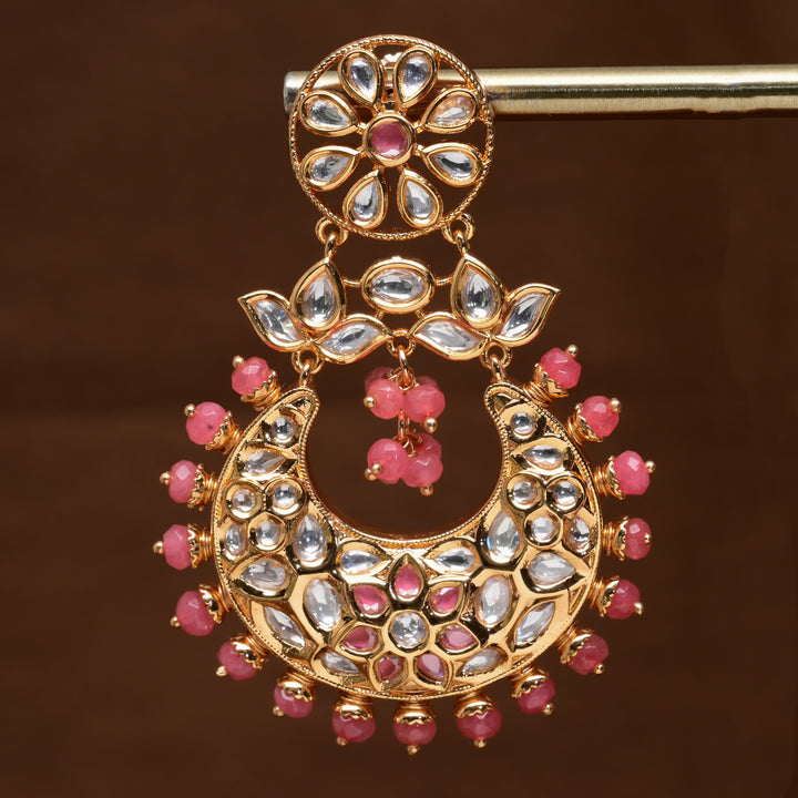 Moissanite Earrings