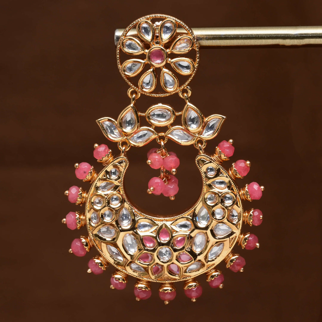 Moissanite Earrings