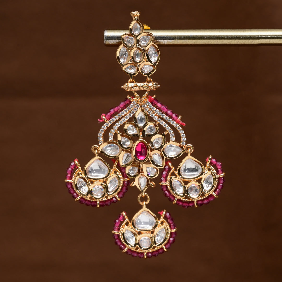 Moissanite Earrings