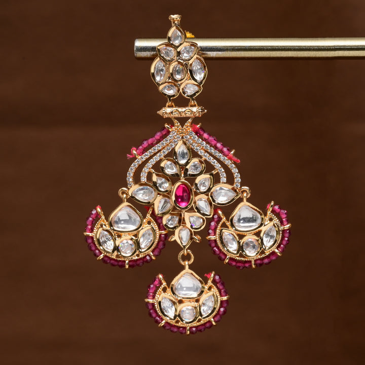 Moissanite Earrings