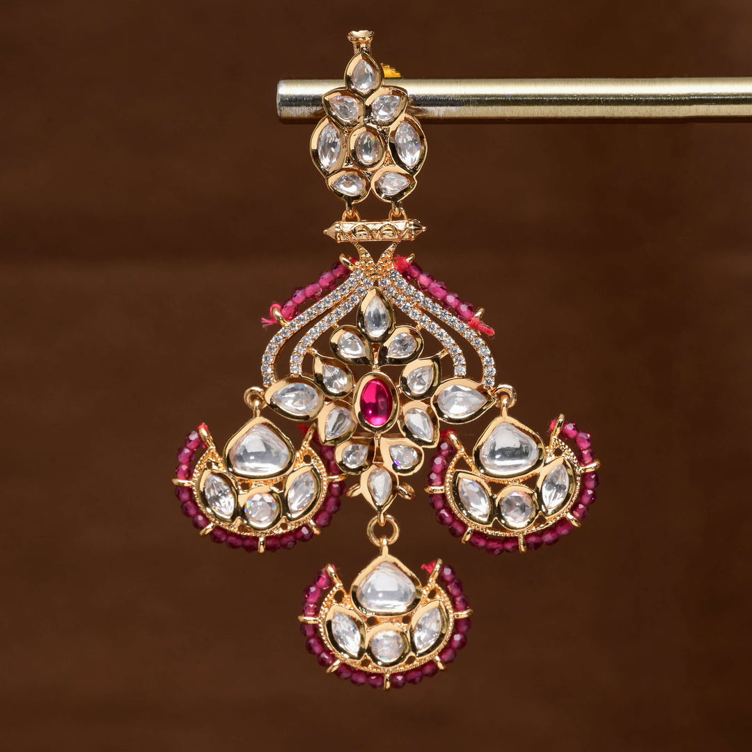 Moissanite Earrings