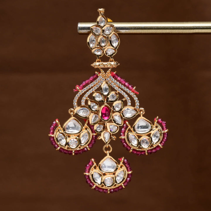 Moissanite Earrings