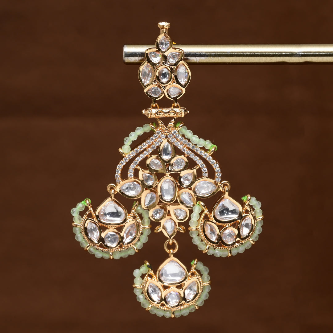 Moissanite Earrings