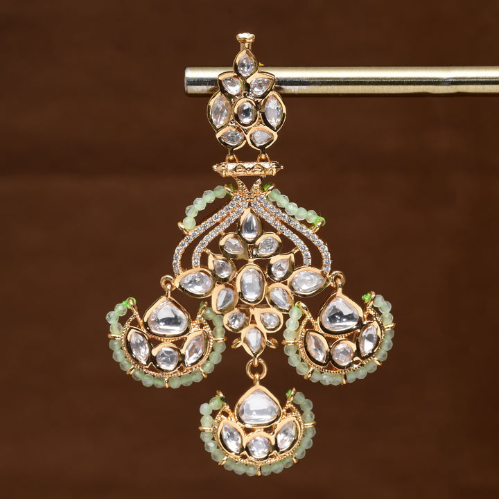 Moissanite Earrings