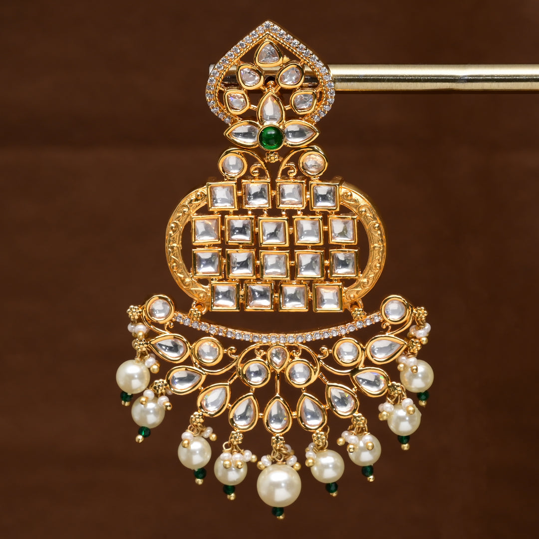 Moissanite Earrings