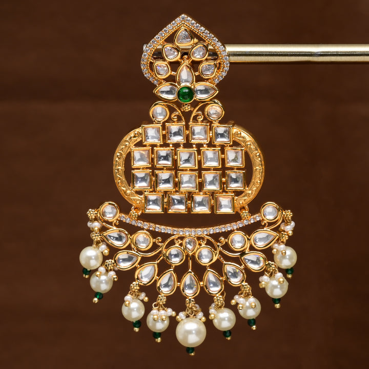 Moissanite Earrings