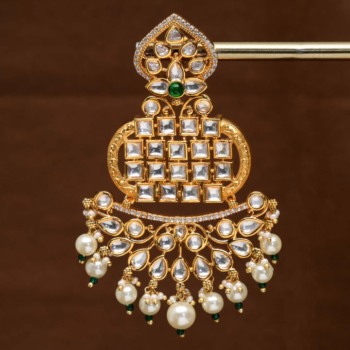 Moissanite Earrings