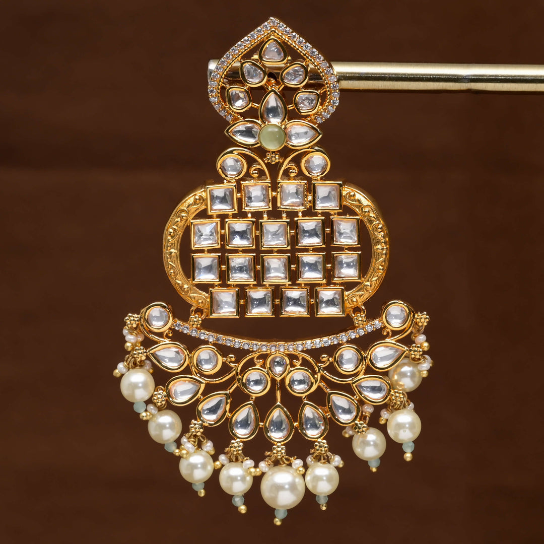 Moissanite Earrings