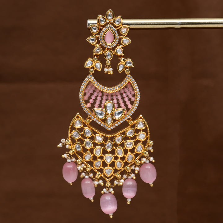 Moissanite Earrings