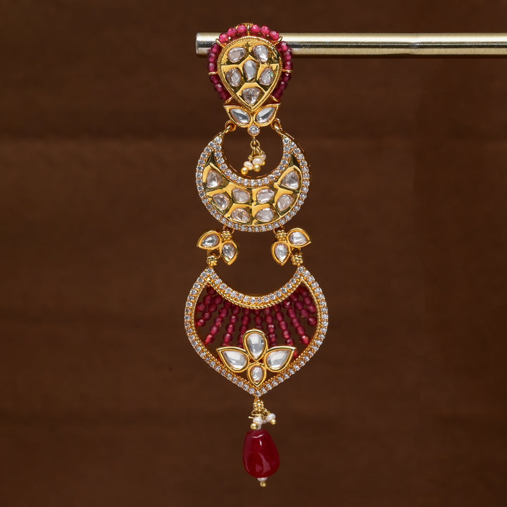 Moissanite Earrings