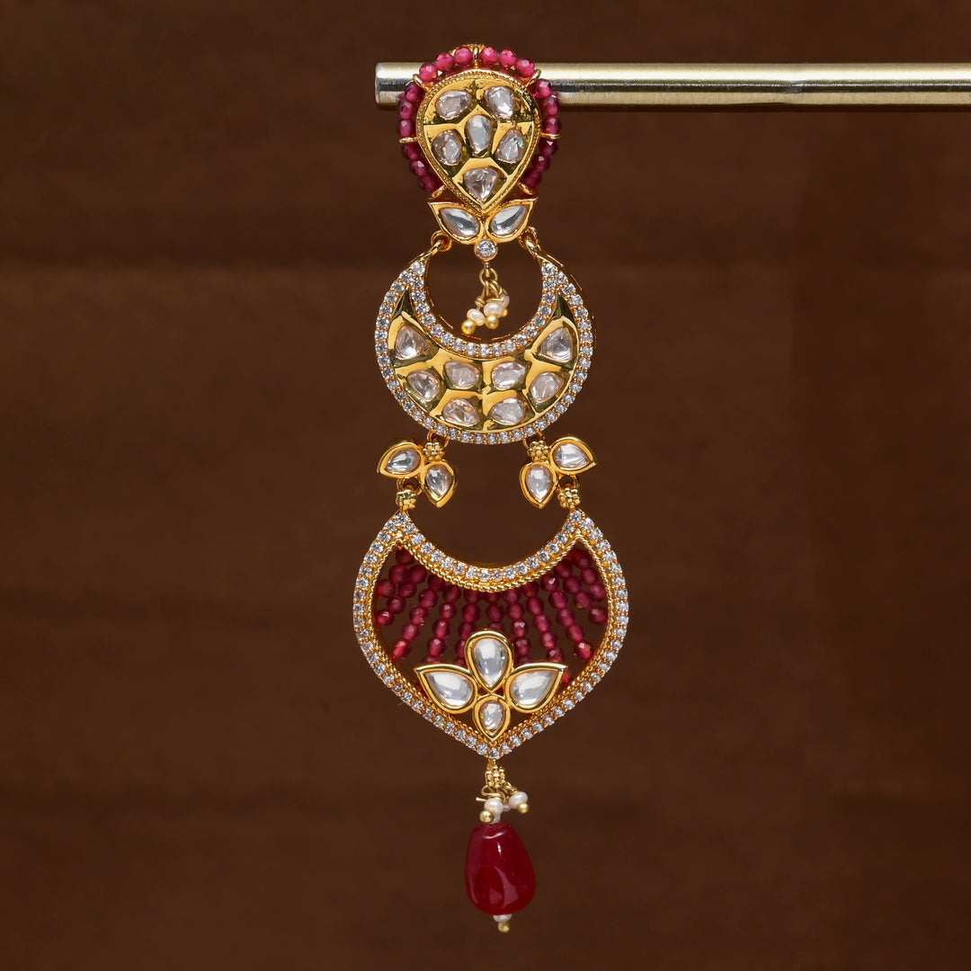 Moissanite Earrings