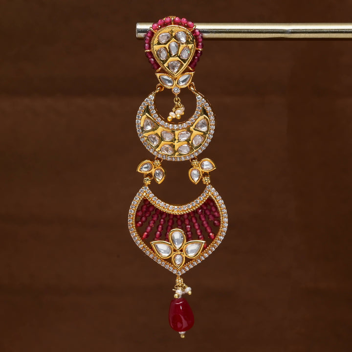 Moissanite Earrings