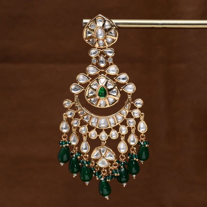 Moissanite Earrings