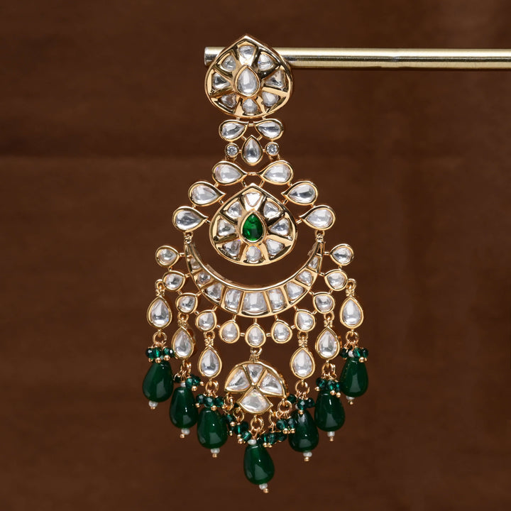 Moissanite Earrings