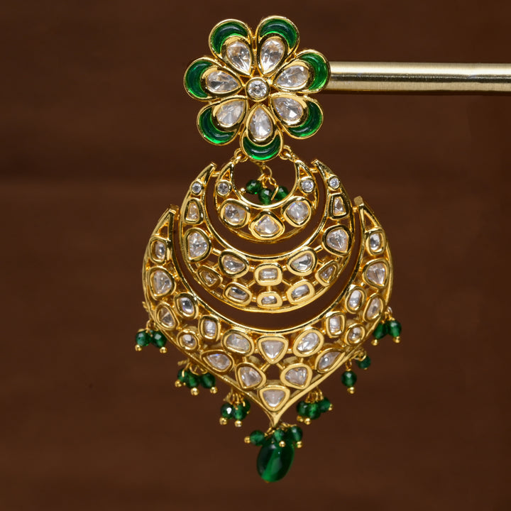 Moissanite Earrings