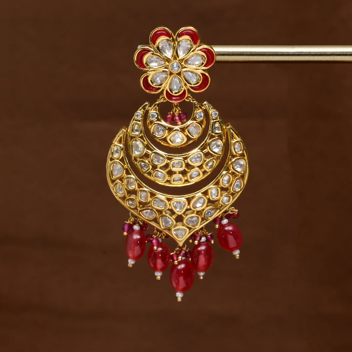 Moissanite Earrings