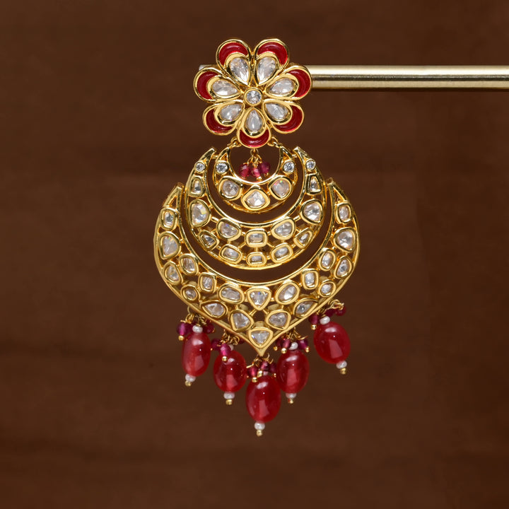 Moissanite Earrings