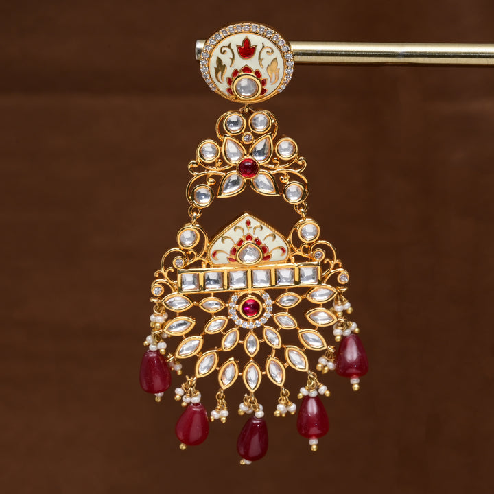 Moissanite Earrings