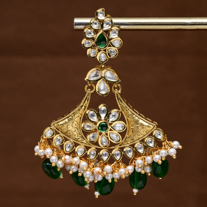 Moissanite Earrings