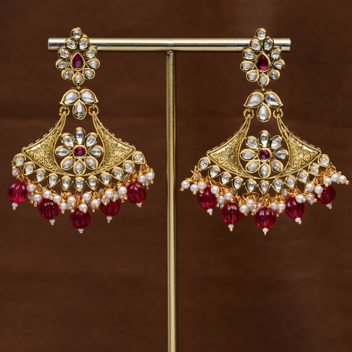 Moissanite Earrings