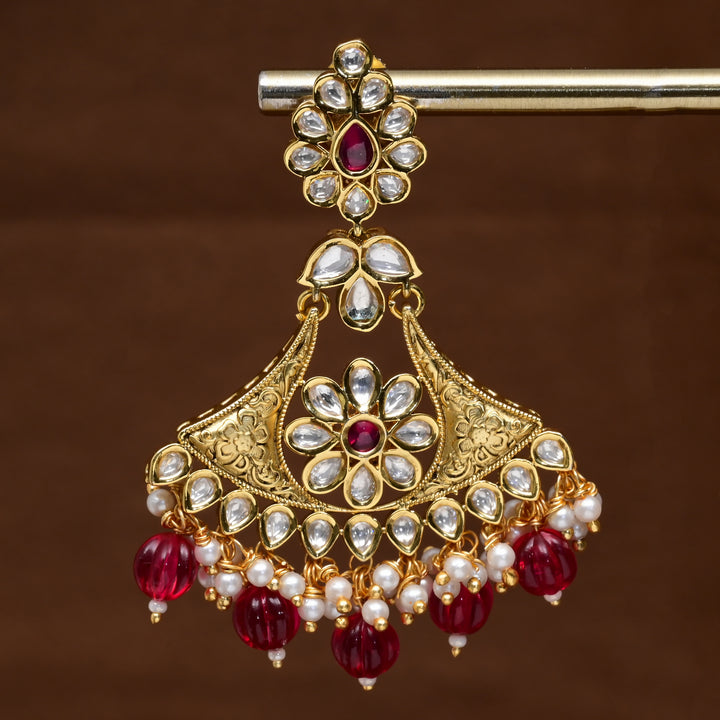 Moissanite Earrings