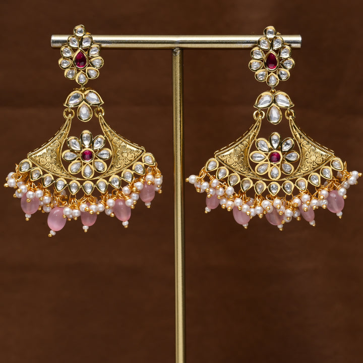 Moissanite Earrings