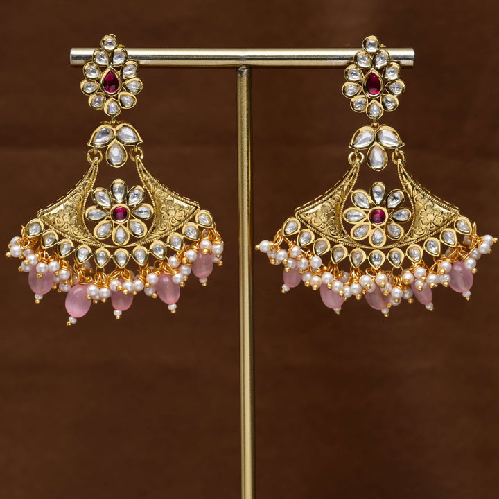 Moissanite Earrings