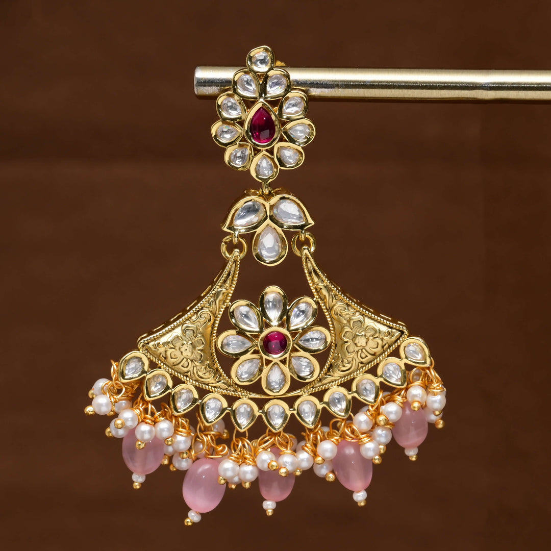 Moissanite Earrings