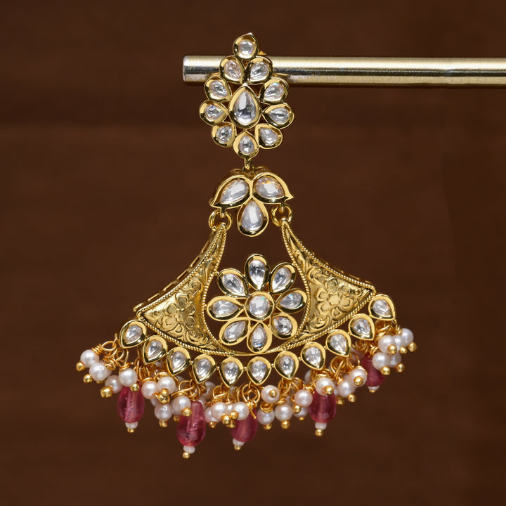 Moissanite Earrings