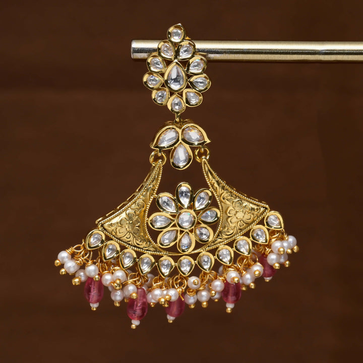 Moissanite Earrings