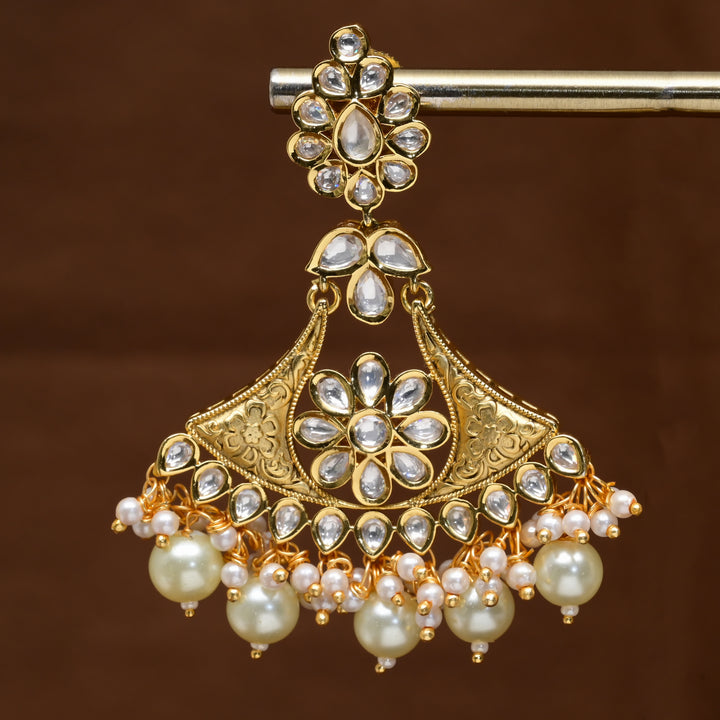 Moissanite Earrings