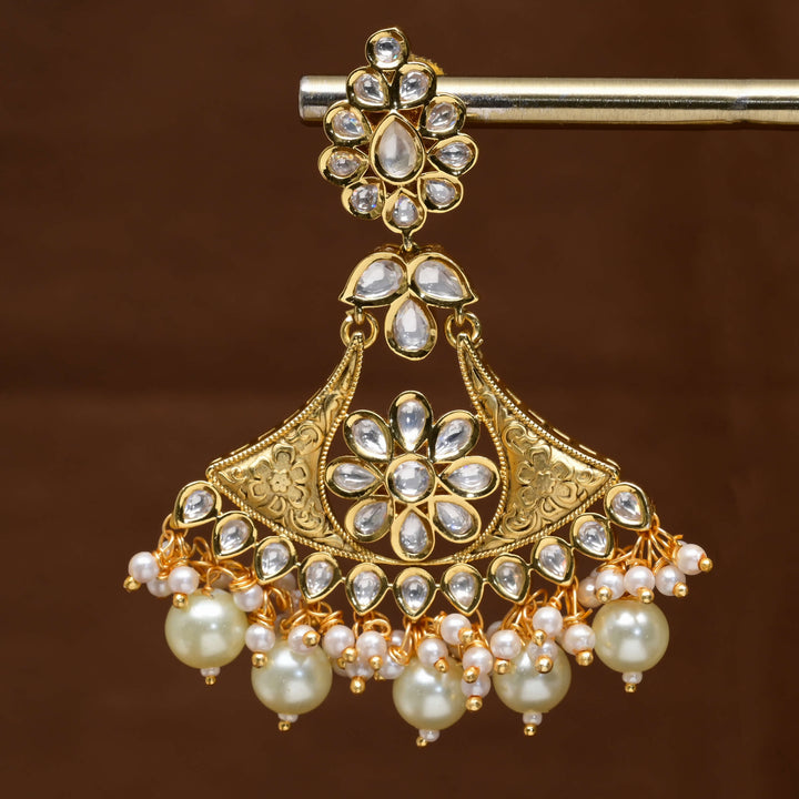 Moissanite Earrings