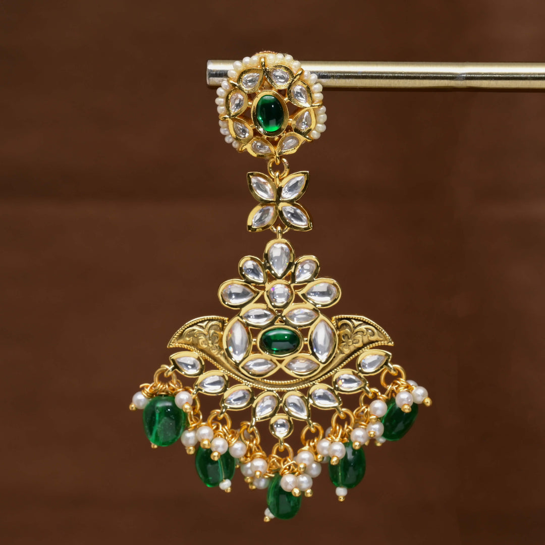 Moissanite Earrings