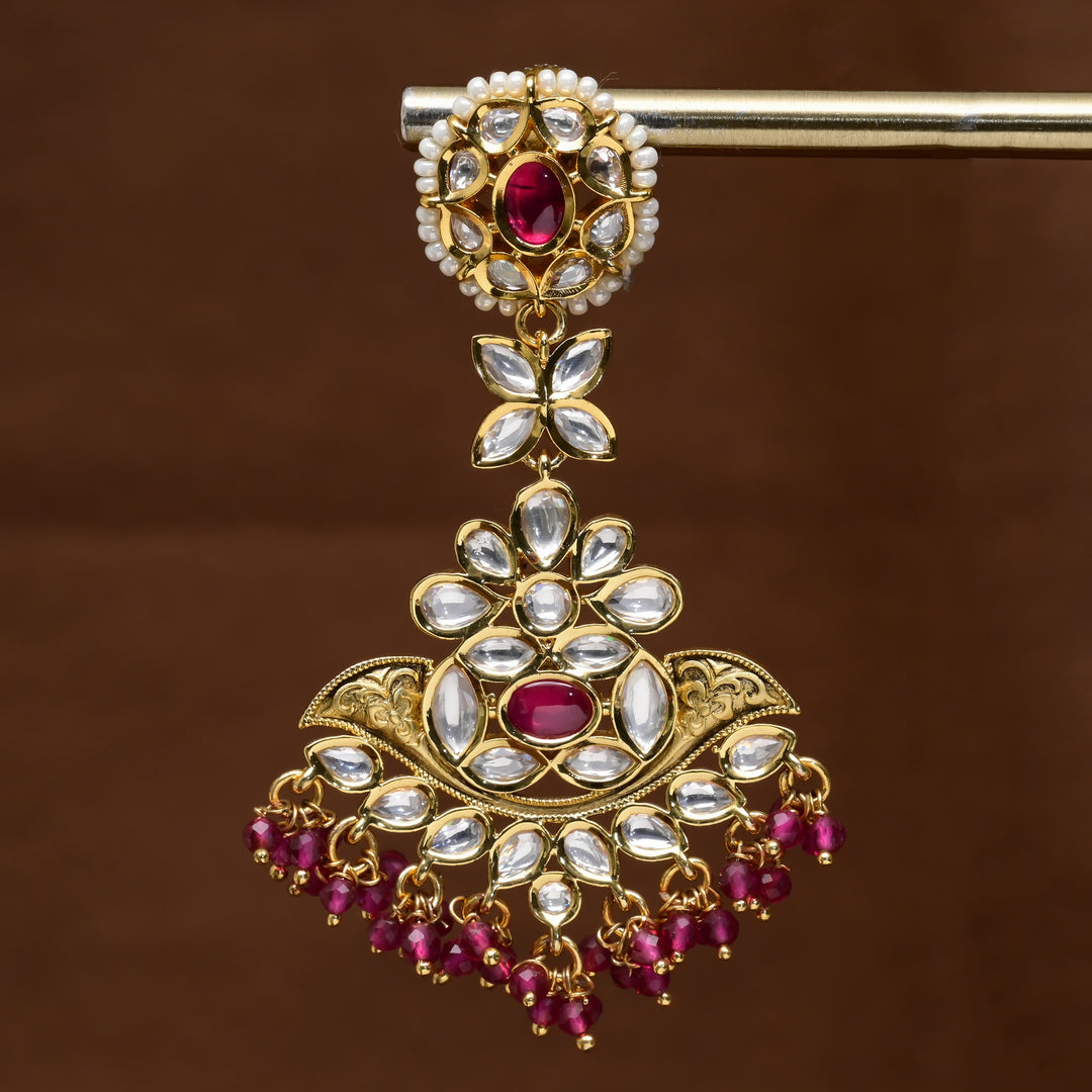Moissanite Earrings