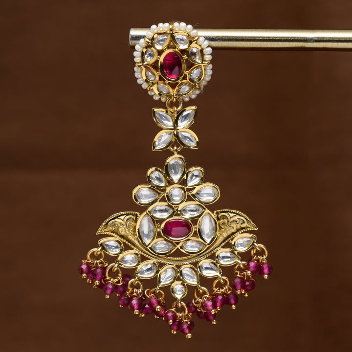 Moissanite Earrings