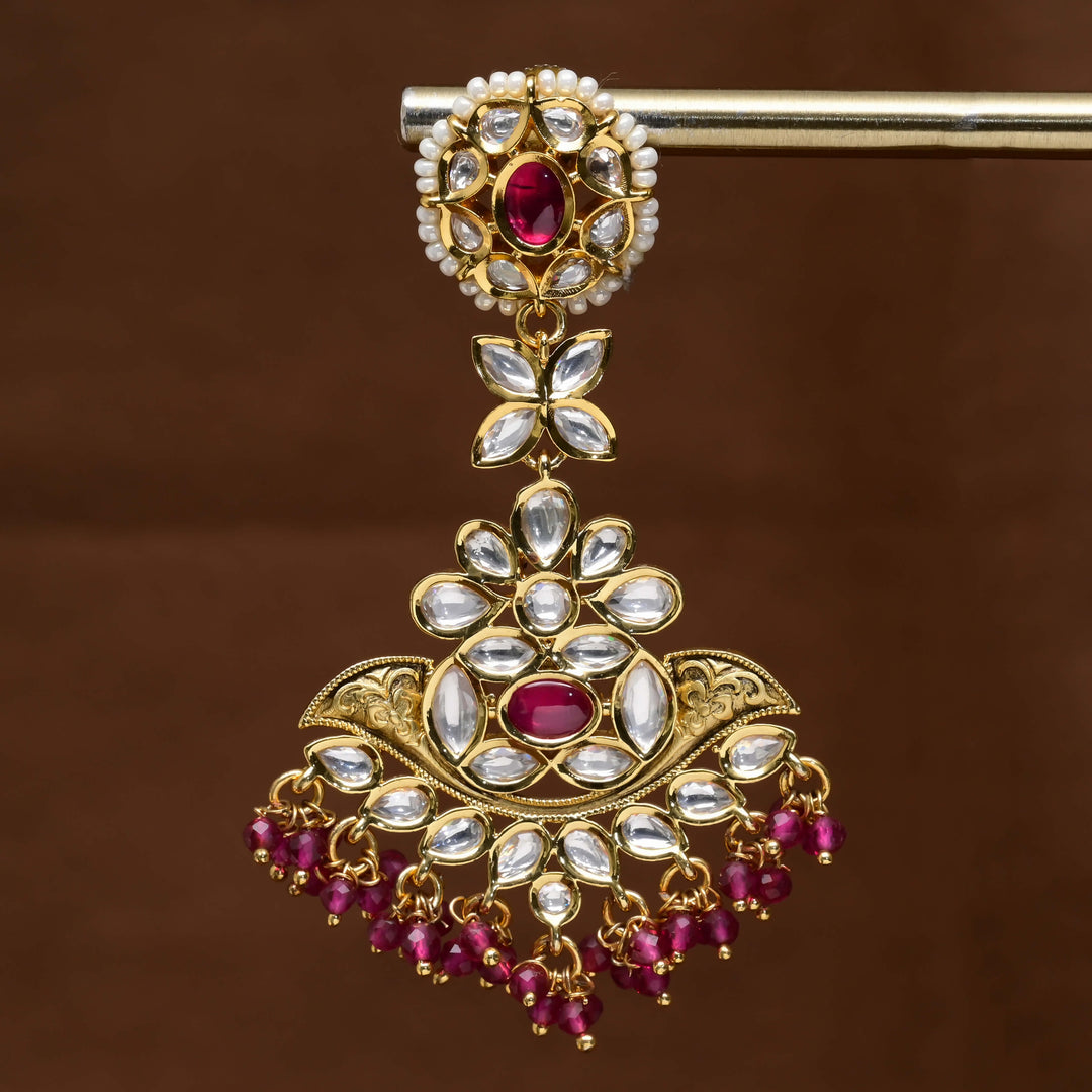 Moissanite Earrings