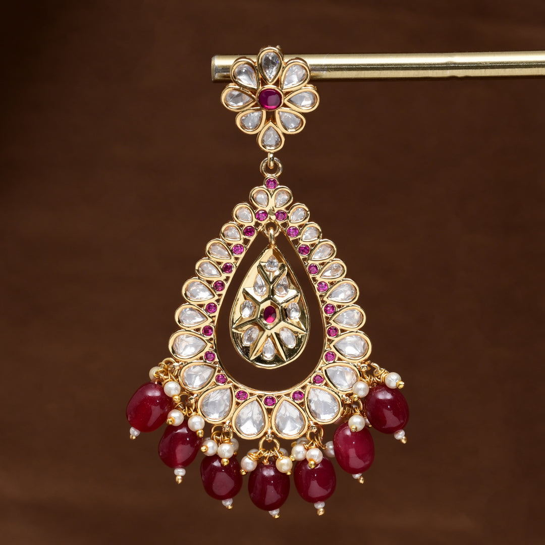 Moissanite Earrings