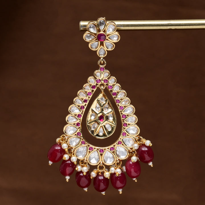 Moissanite Earrings