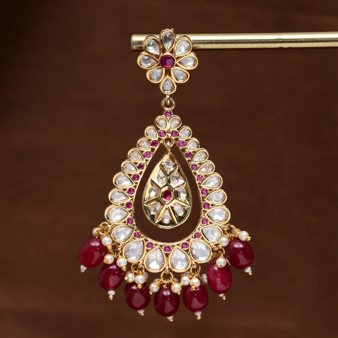 Moissanite Earrings
