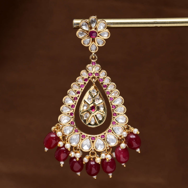 Moissanite Earrings