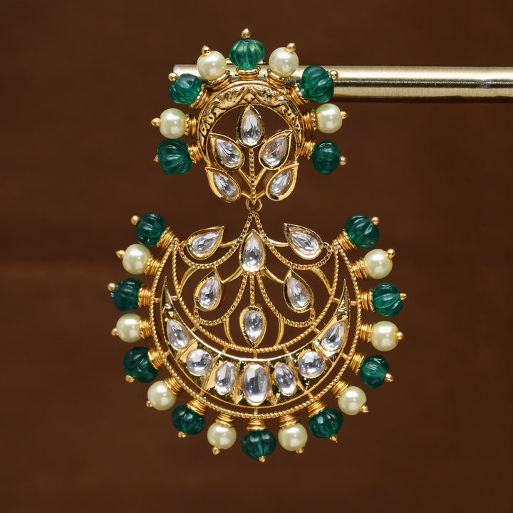 Moissanite Earrings